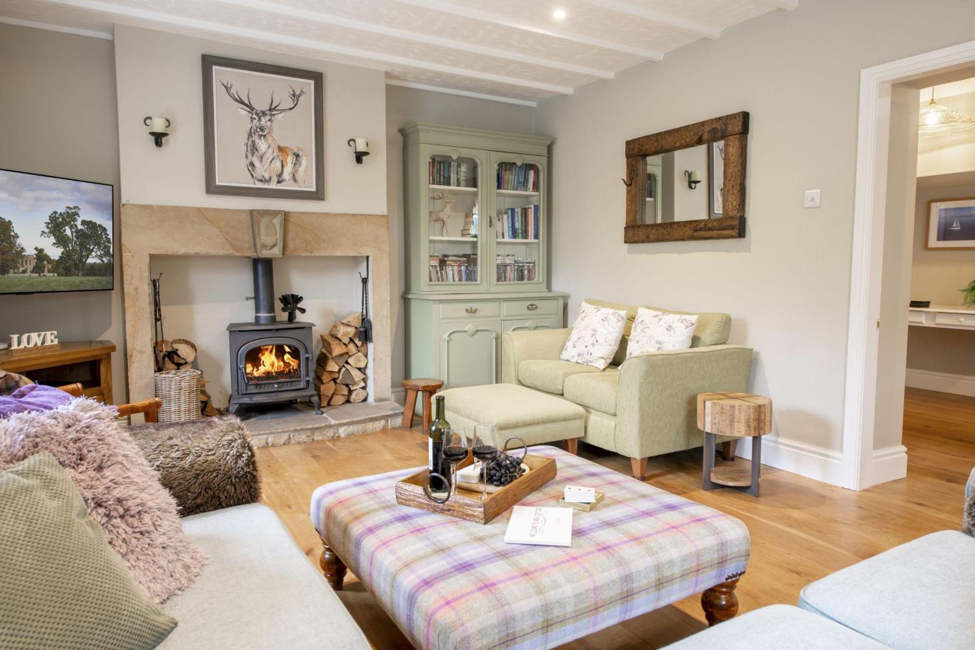 Mae Cottage Richmond  Ngoại thất bức ảnh